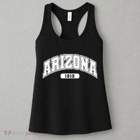 Arizona Collegiate Style 1912 Women's Tank Top thumb 3
