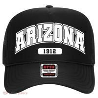 Arizona Collegiate Style 1912 Hat thumb 0