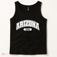 Arizona Collegiate Style 1912 Tank Top thumb 2