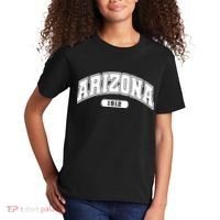 Arizona Collegiate Style 1912 Kids T-Shirt thumb 2