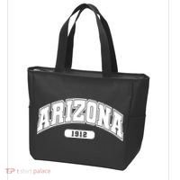 Arizona Collegiate Style 1912 Tote Bag thumb 3