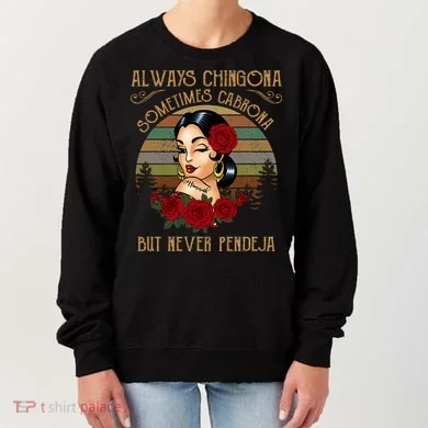 Women's Sweatshirt