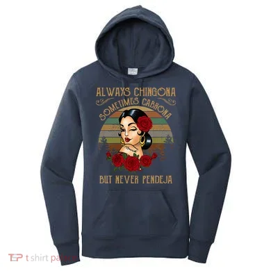 Women's Hoodie