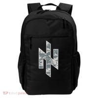 Azov Camo Support Ukraine Military Backpack thumb 0