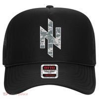 Azov Camo Support Ukraine Military Hat thumb 0