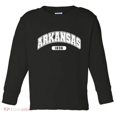 Toddler Long Sleeve