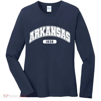 Women's Long Sleeve Shirt