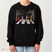A Christmas Story Road Essential Women's Sweatshirt thumb 0