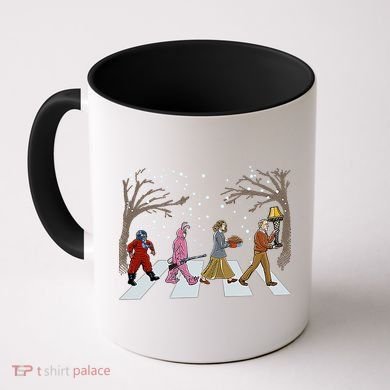 A Christmas Story Road Essential Coffee Mug