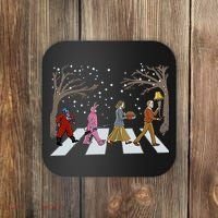 A Christmas Story Road Essential Coaster thumb 0