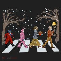 A Christmas Story Road Essential Tumbler thumb 3