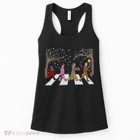 A Christmas Story Road Essential Women's Tank Top thumb 0