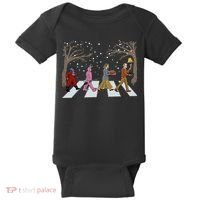 A Christmas Story Road Essential Baby Bodysuit thumb 0