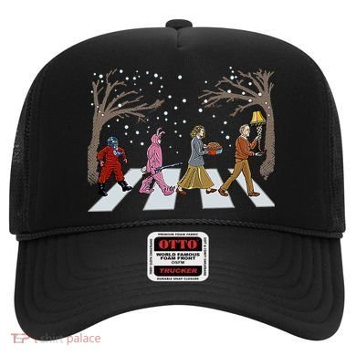 A Christmas Story Road Essential Hat