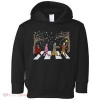 A Christmas Story Road Essential Toddler Hoodie thumb 0