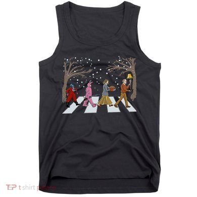 A Christmas Story Road Essential Tank Top
