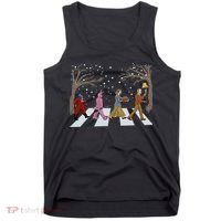 A Christmas Story Road Essential Tank Top thumb 0
