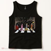 A Christmas Story Road Essential Tank Top thumb 2