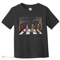 A Christmas Story Road Essential Toddler T-Shirt thumb 0