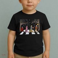 A Christmas Story Road Essential Toddler T-Shirt thumb 2