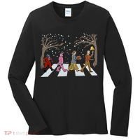 A Christmas Story Road Essential Women's Long Sleeve Shirt thumb 0