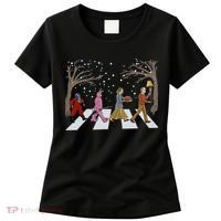 A Christmas Story Road Essential Women's T-Shirt thumb 0