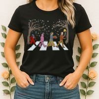 A Christmas Story Road Essential Women's T-Shirt thumb 2