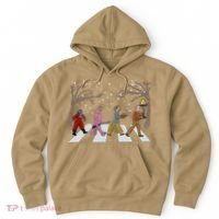 A Christmas Story Road Essential Hoodie thumb 0