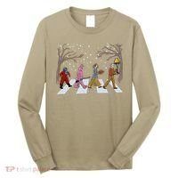 A Christmas Story Road Essential Long Sleeve Shirt thumb 0