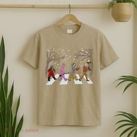 A Christmas Story Road Essential T-Shirt thumb 2