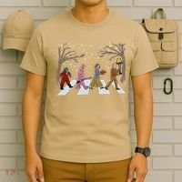 A Christmas Story Road Essential T-Shirt thumb 6