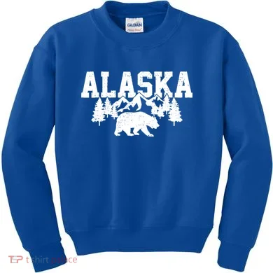 Kids Sweatshirt