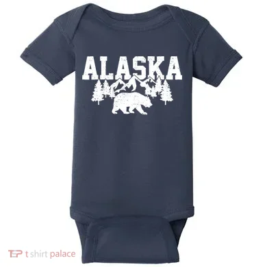 Baby Bodysuit