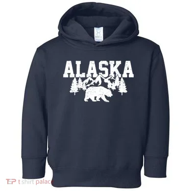 Toddler Hoodie