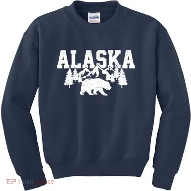 Kids Sweatshirt
