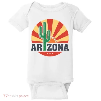 Baby Bodysuit