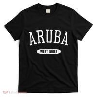 Aruba Classic Style Aruba West Indies T-Shirt thumb 0
