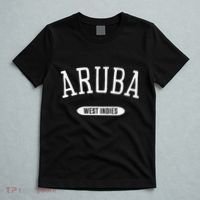 Aruba Classic Style Aruba West Indies T-Shirt thumb 5