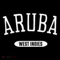Aruba Classic Style Aruba West Indies Coffee Mug thumb 5