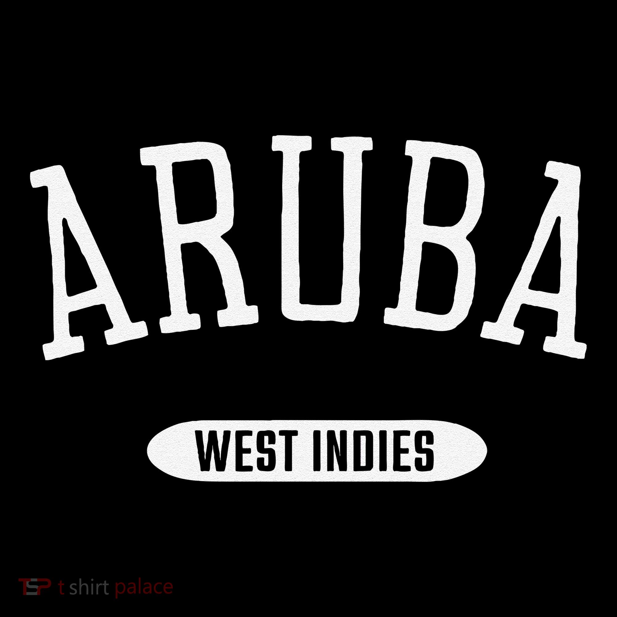 Aruba Classic Style Aruba West Indies Coffee Mug