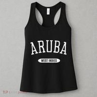 Aruba Classic Style Aruba West Indies Women's Tank Top thumb 3