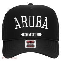 Aruba Classic Style Aruba West Indies Hat thumb 0