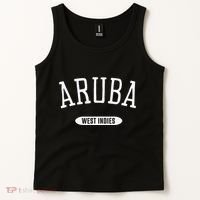 Aruba Classic Style Aruba West Indies Tank Top thumb 2
