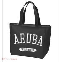Aruba Classic Style Aruba West Indies Tote Bag thumb 3