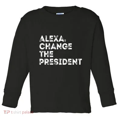 Toddler Long Sleeve