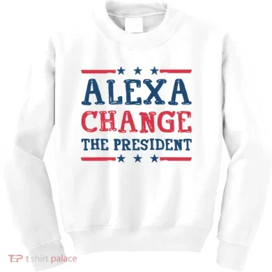 Kids Sweatshirt