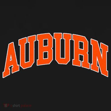 Auburn City Throwback Design Classic Tote Bag