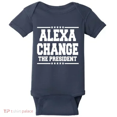 Baby Bodysuit