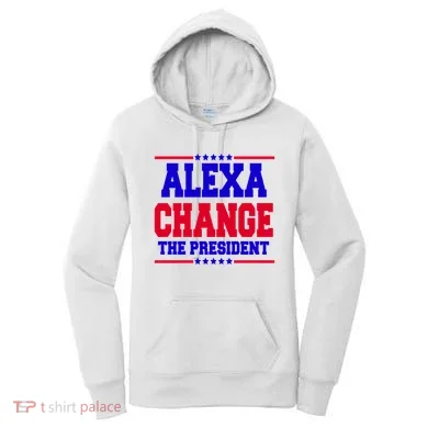 Women's Hoodie