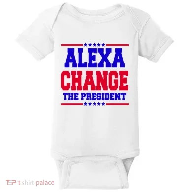 Baby Bodysuit